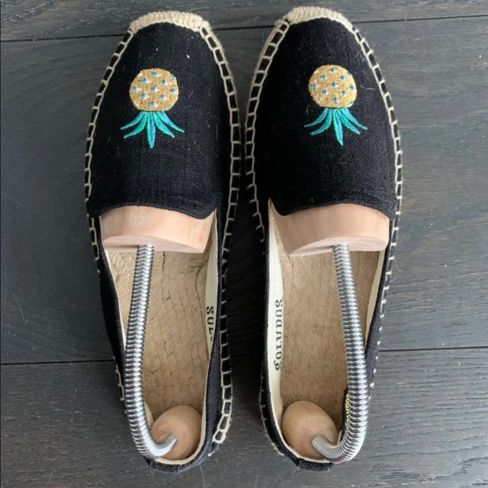 Soludos pineapple